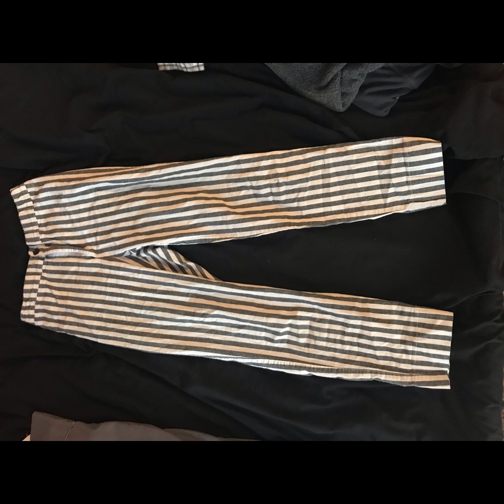 Brandy Melville Tilden pants - one size